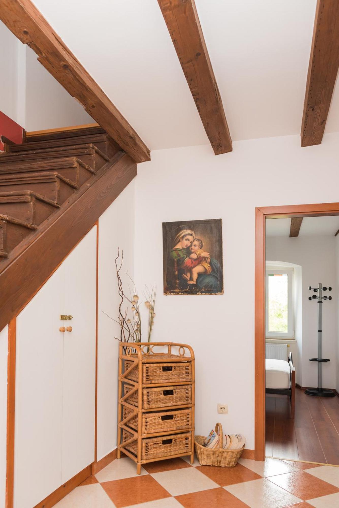 Apartmani Spanja Vodice Buitenkant foto
