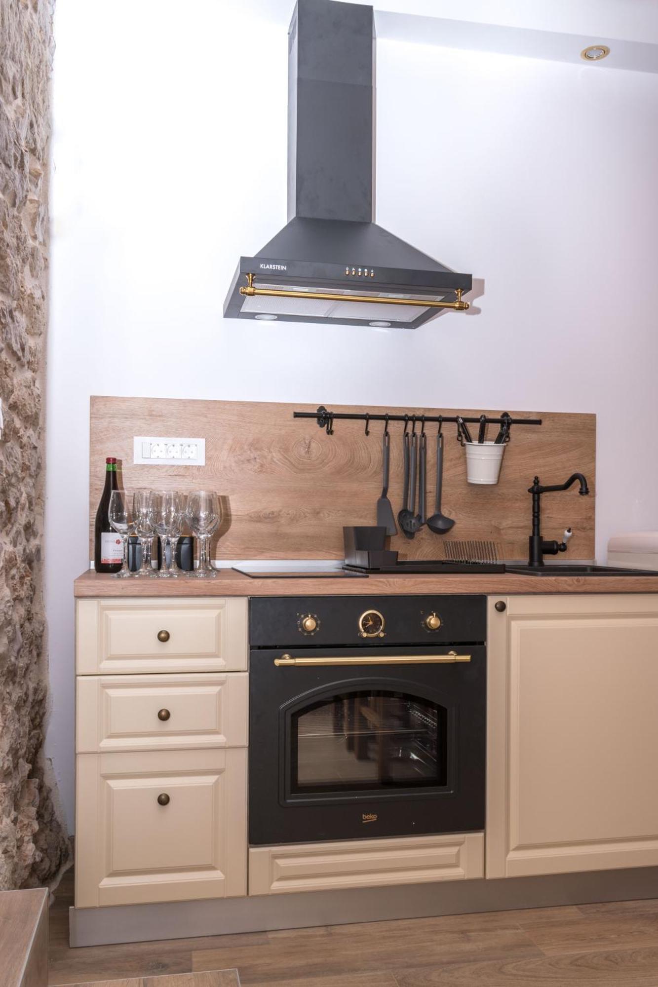 Apartmani Spanja Vodice Buitenkant foto