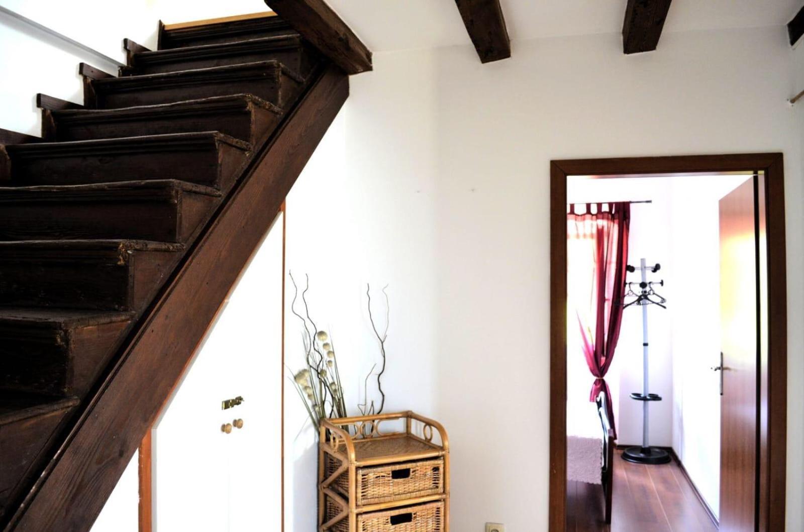 Apartmani Spanja Vodice Buitenkant foto