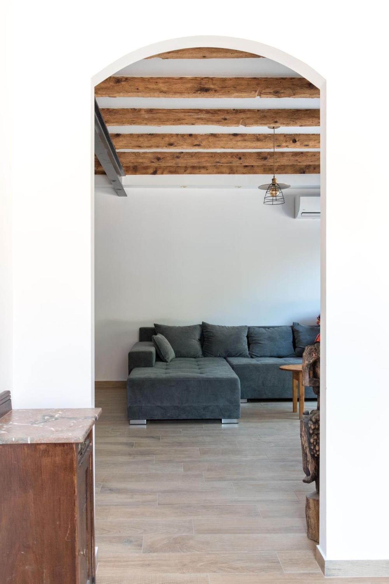Apartmani Spanja Vodice Buitenkant foto