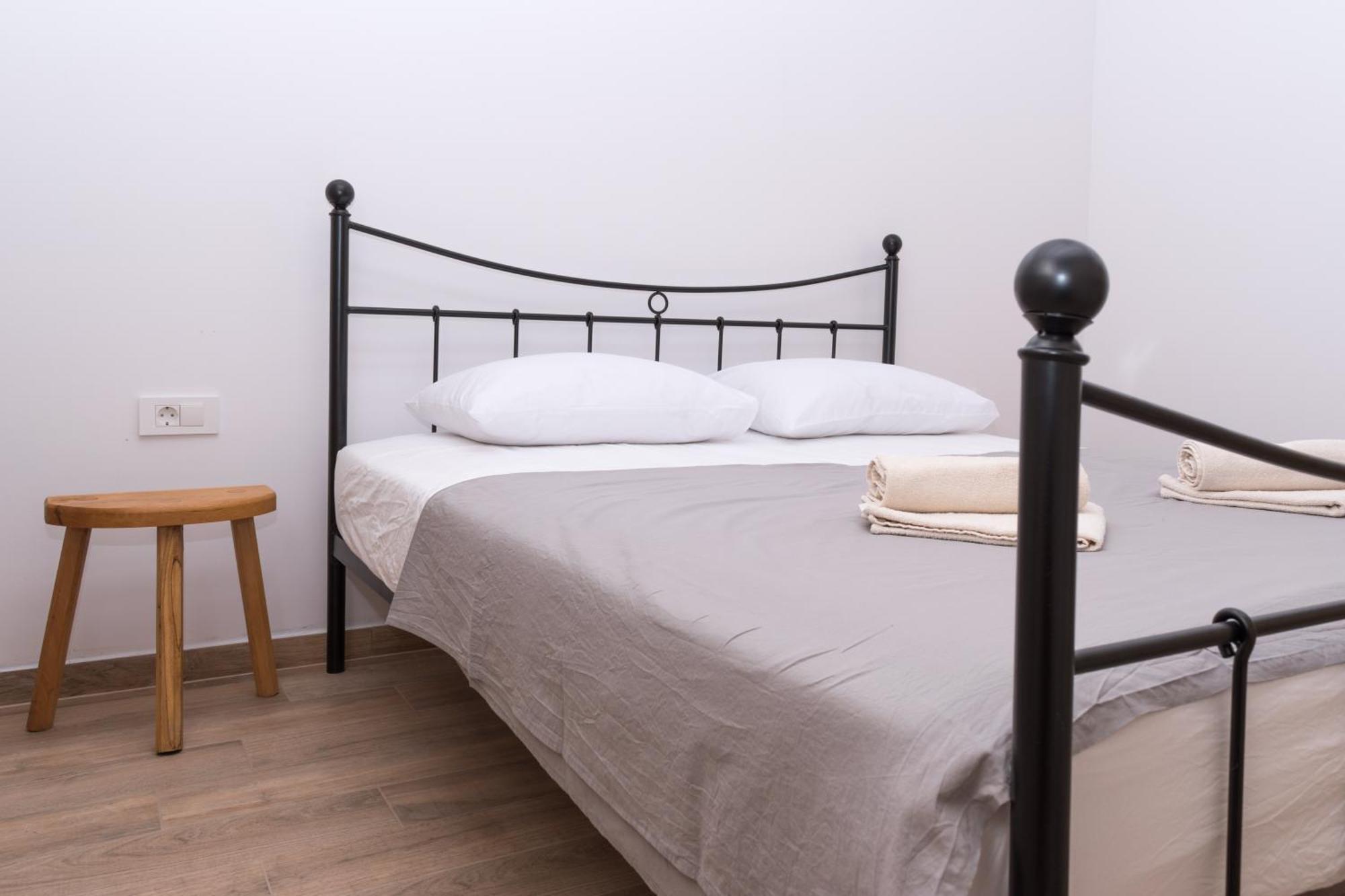 Apartmani Spanja Vodice Buitenkant foto