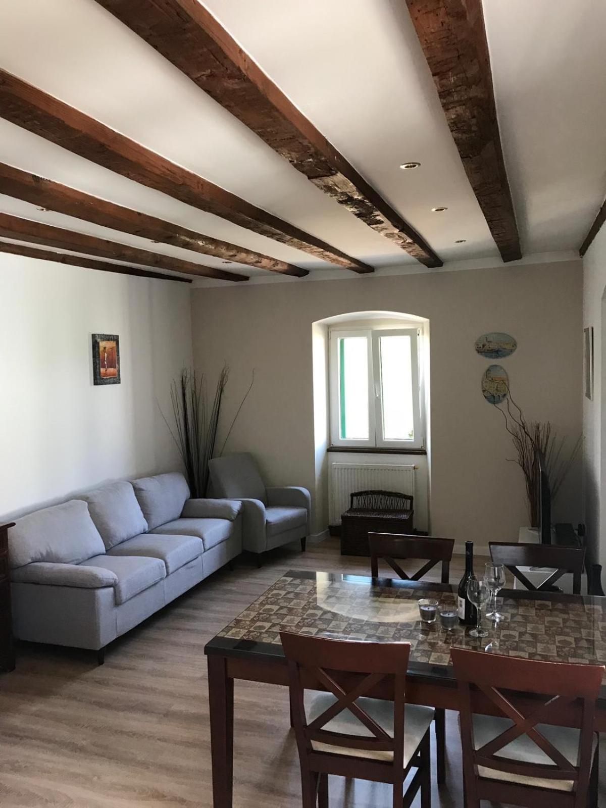 Apartmani Spanja Vodice Buitenkant foto
