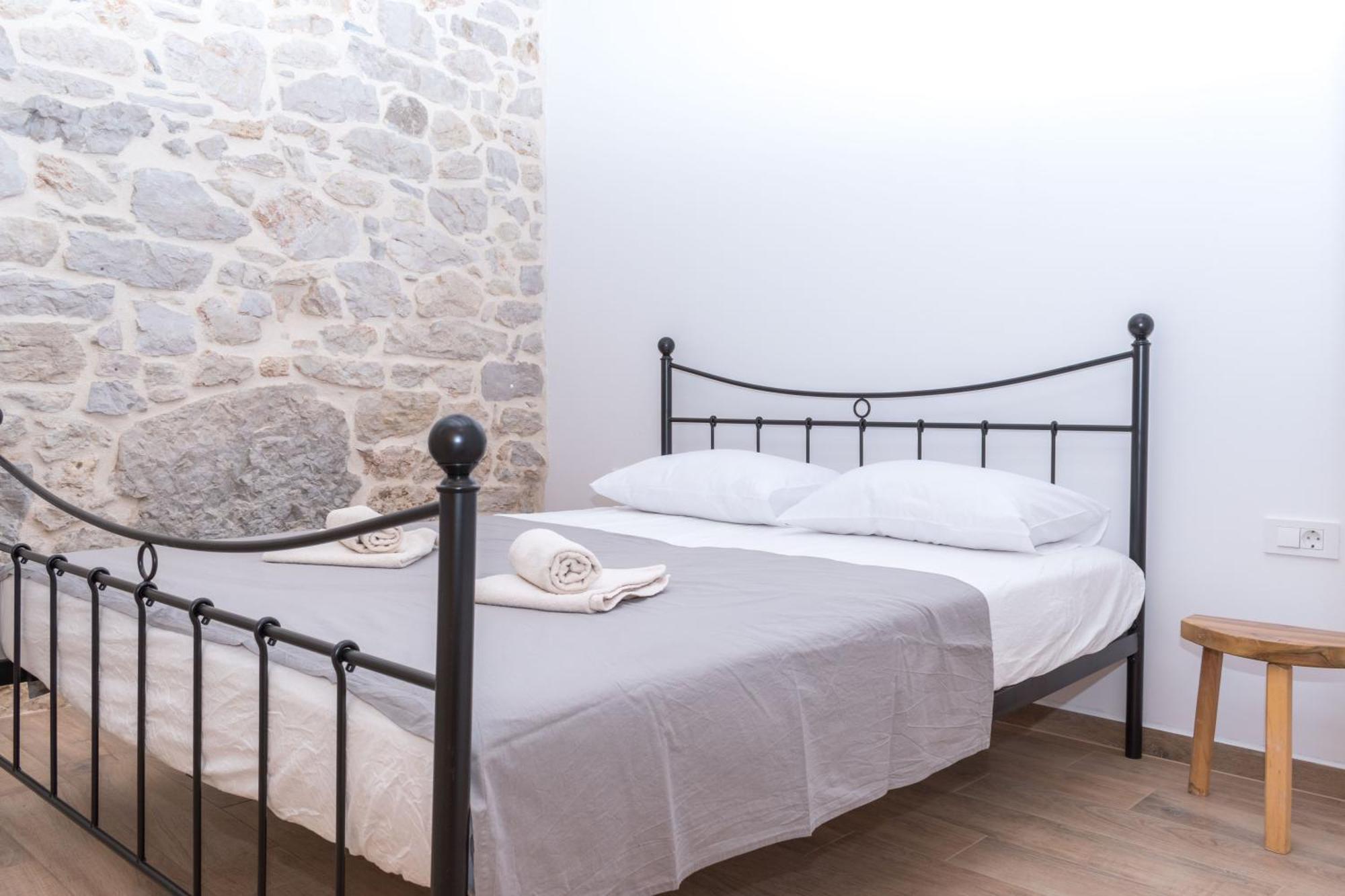 Apartmani Spanja Vodice Buitenkant foto