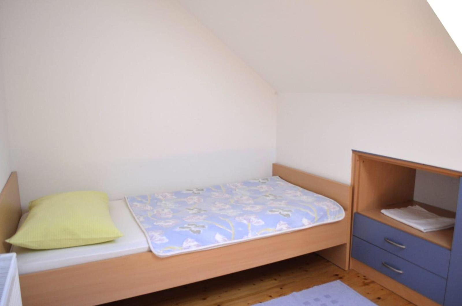 Apartmani Spanja Vodice Buitenkant foto