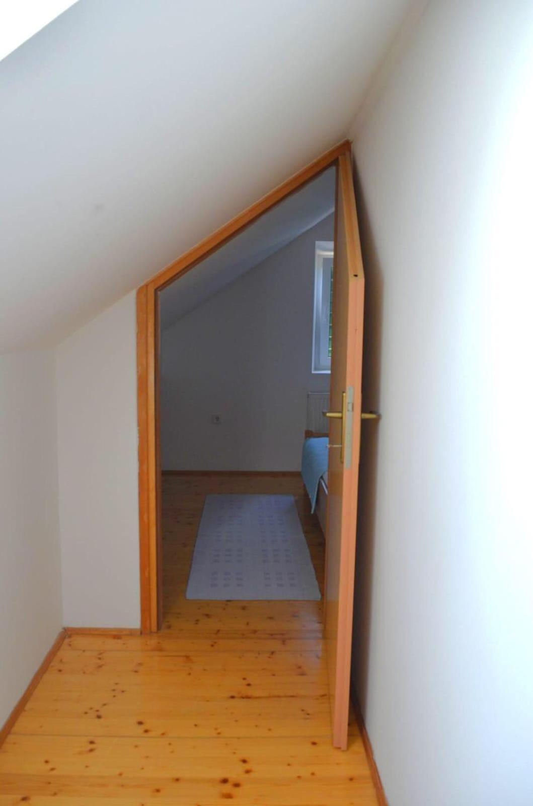 Apartmani Spanja Vodice Buitenkant foto