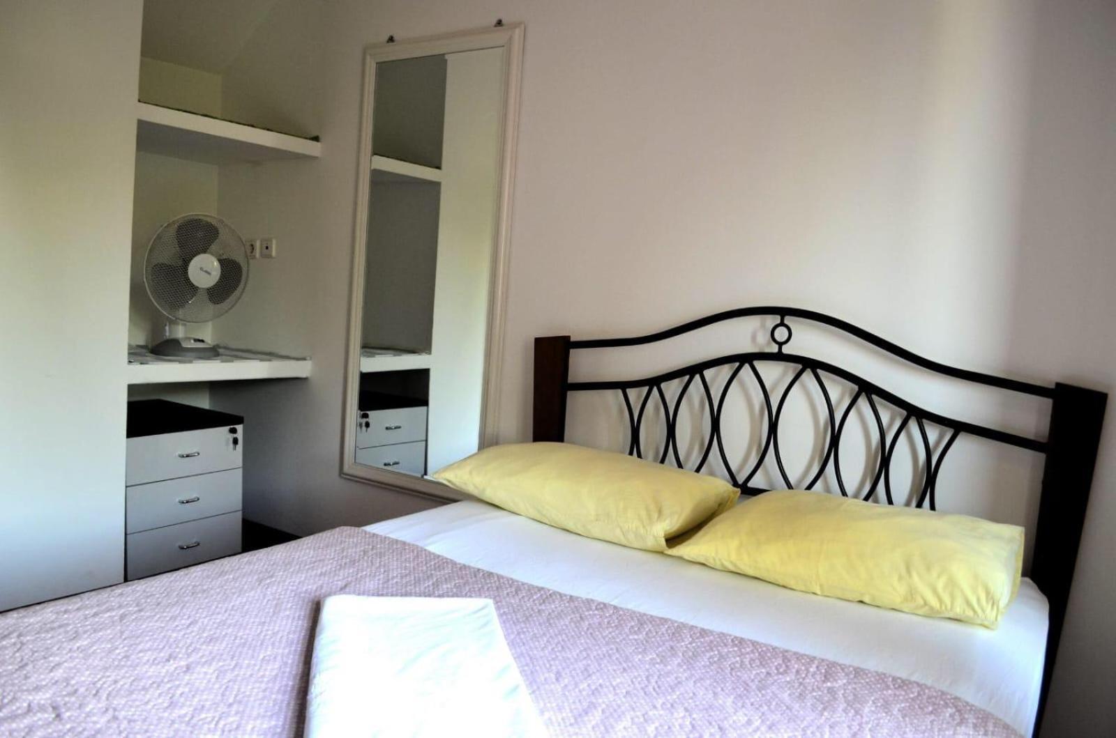 Apartmani Spanja Vodice Buitenkant foto