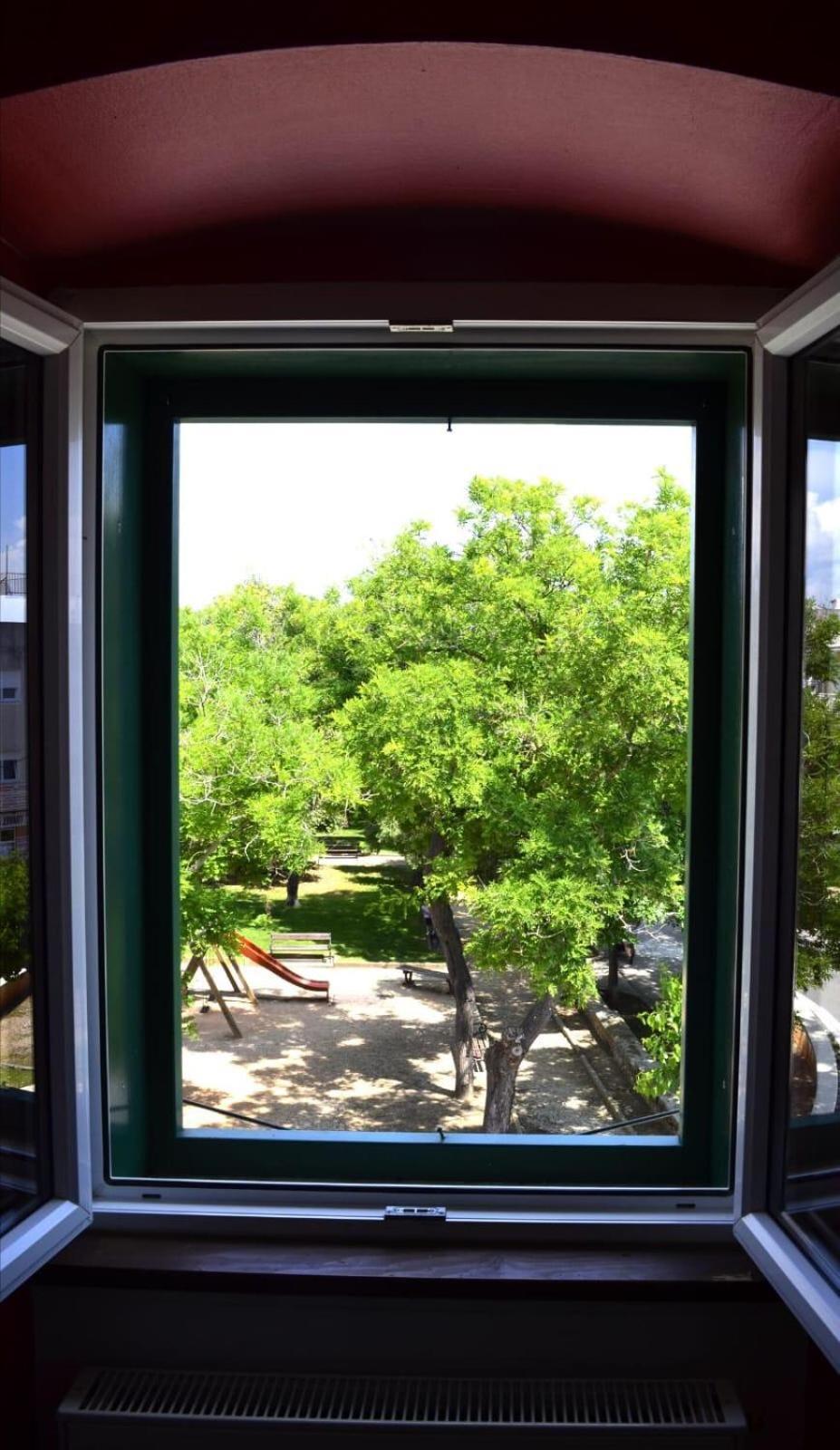 Apartmani Spanja Vodice Buitenkant foto
